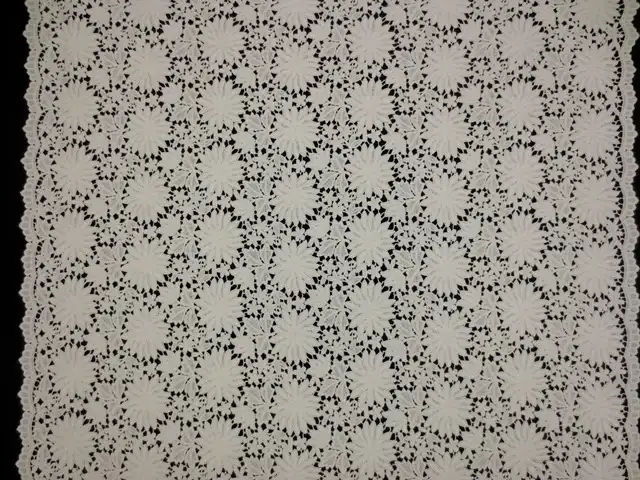 Guipure Lace3