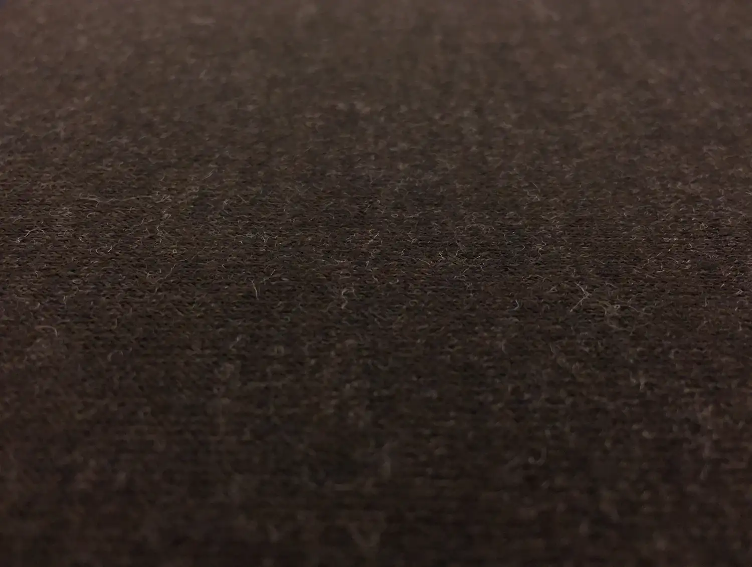 Wool Doubleface Knit2