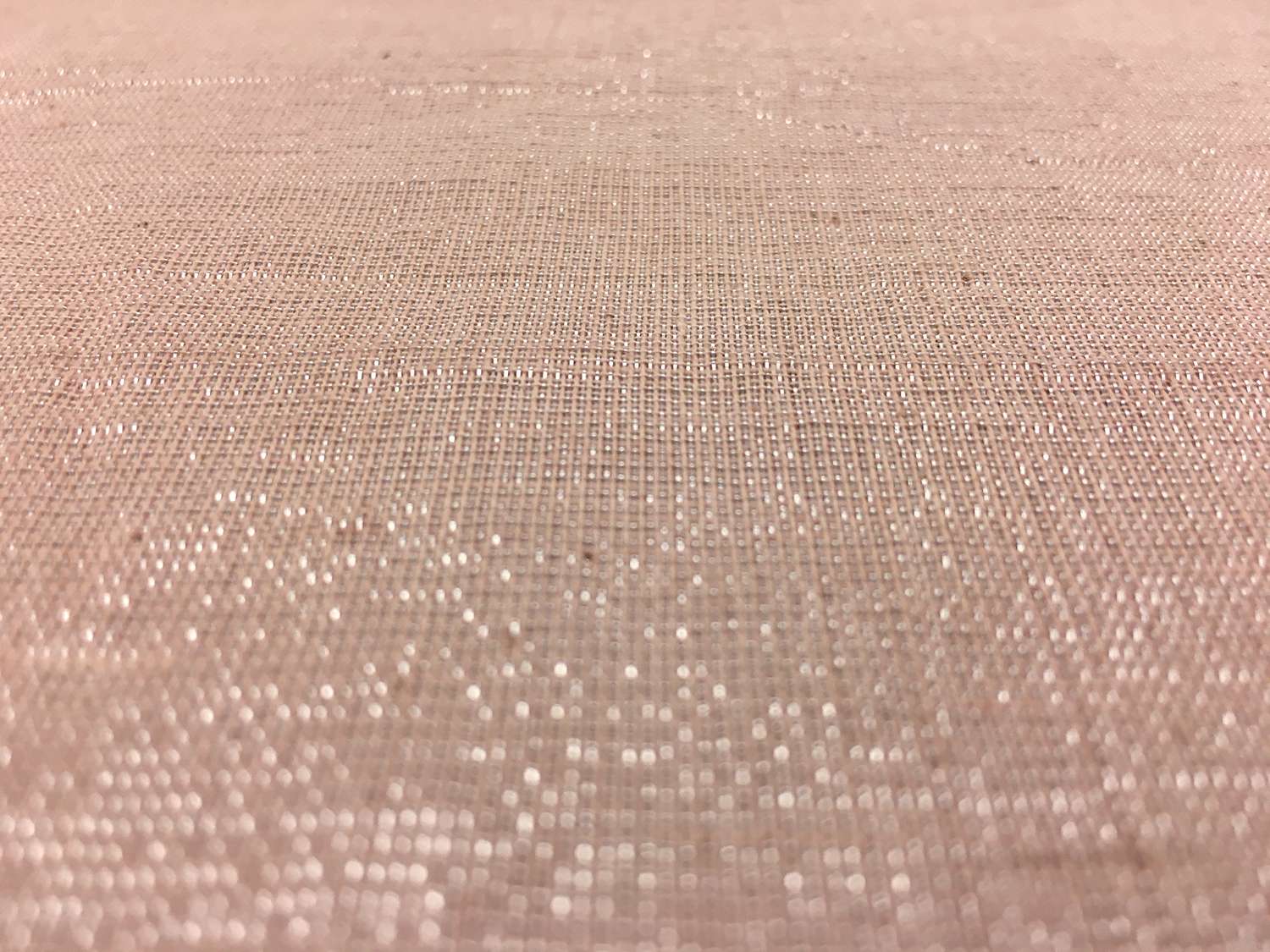 Cotton Lurex0