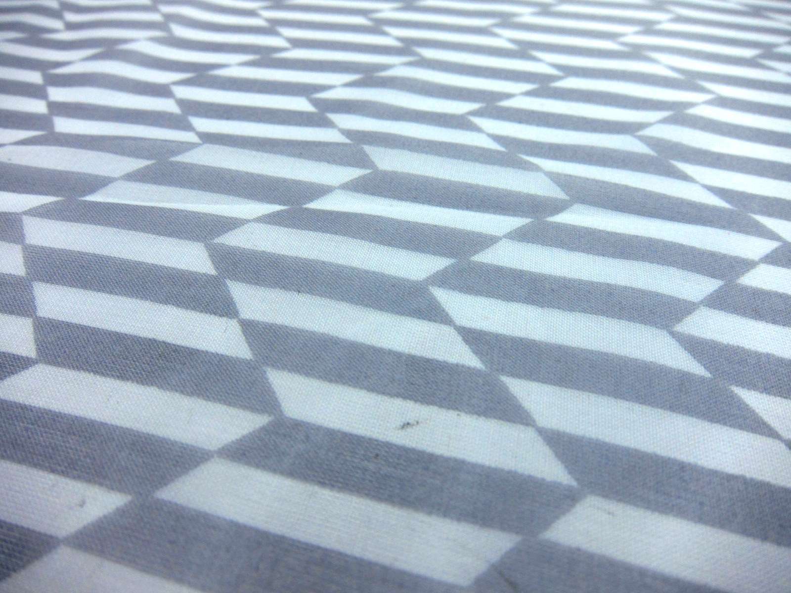 Printed Silk Chiffon2