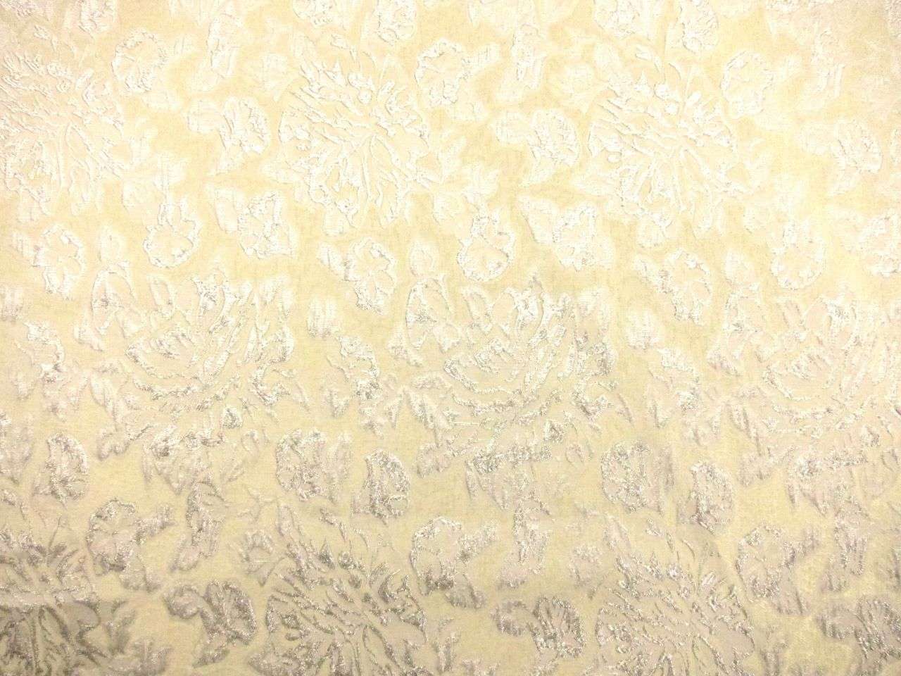 Metallic Brocade