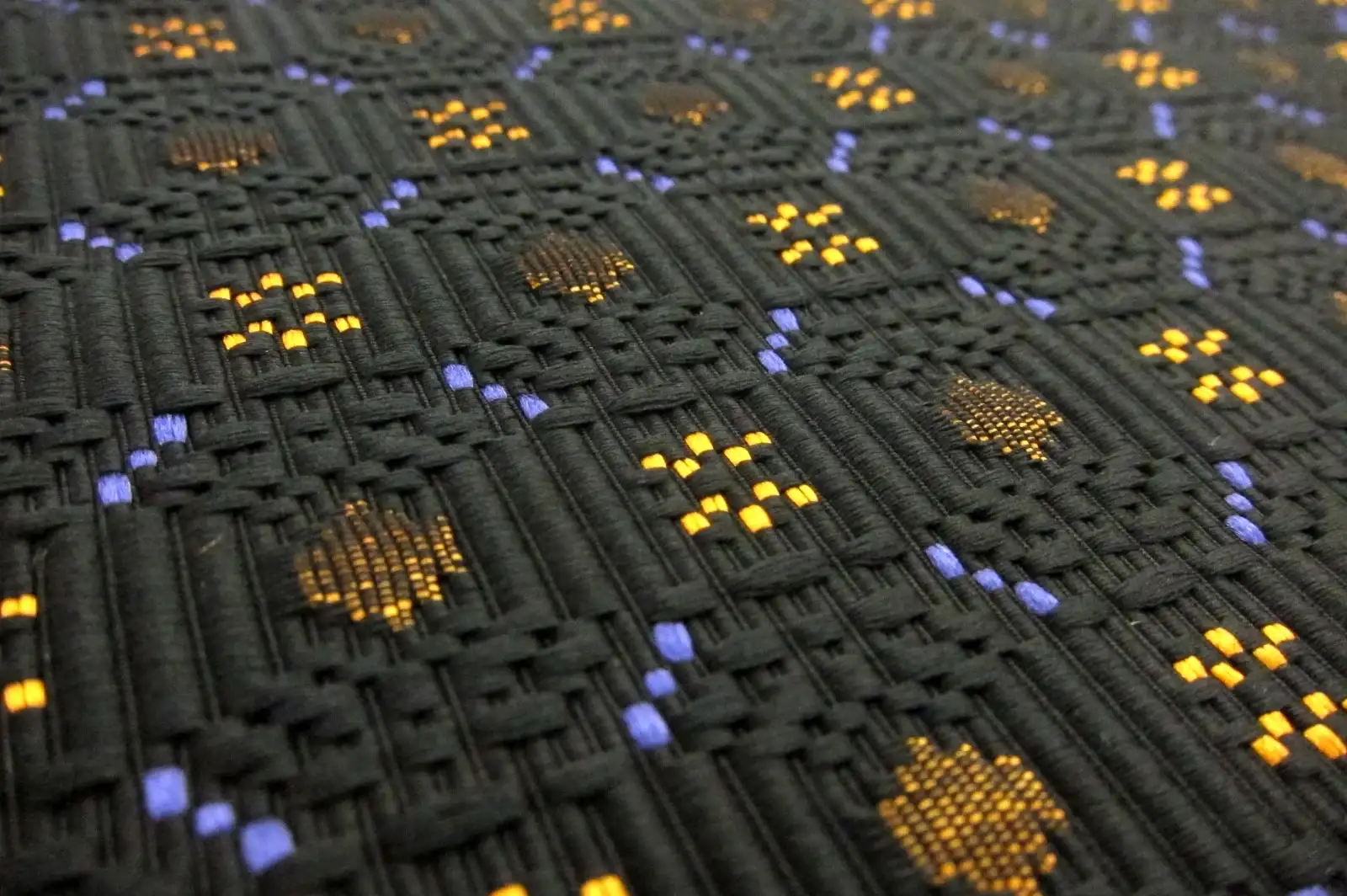 Faille Brocade2