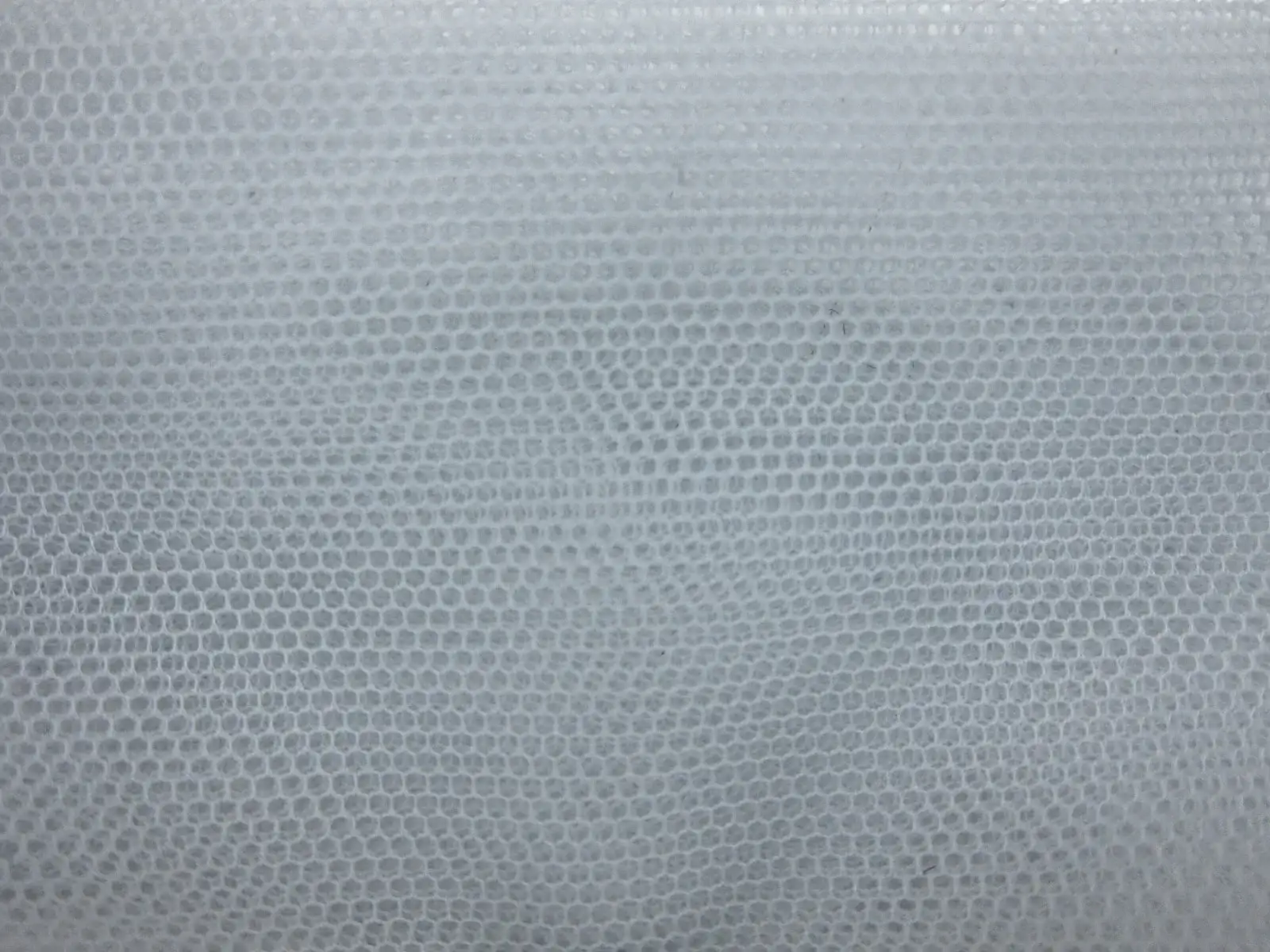 Italian Nylon Tulle in Fiordo0