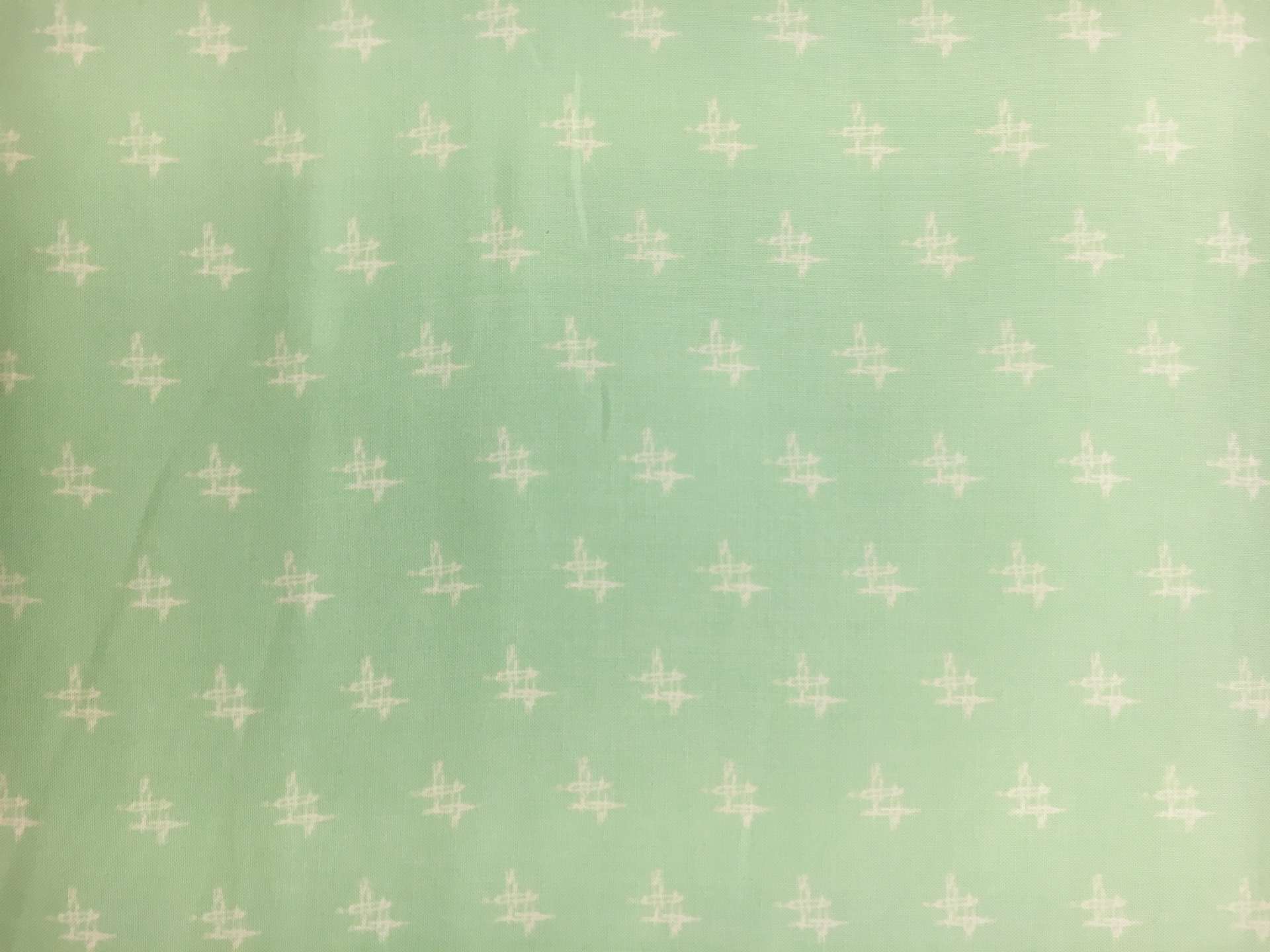 Printed Viscose Print0