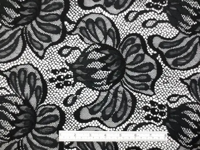 Chantilly Lace1