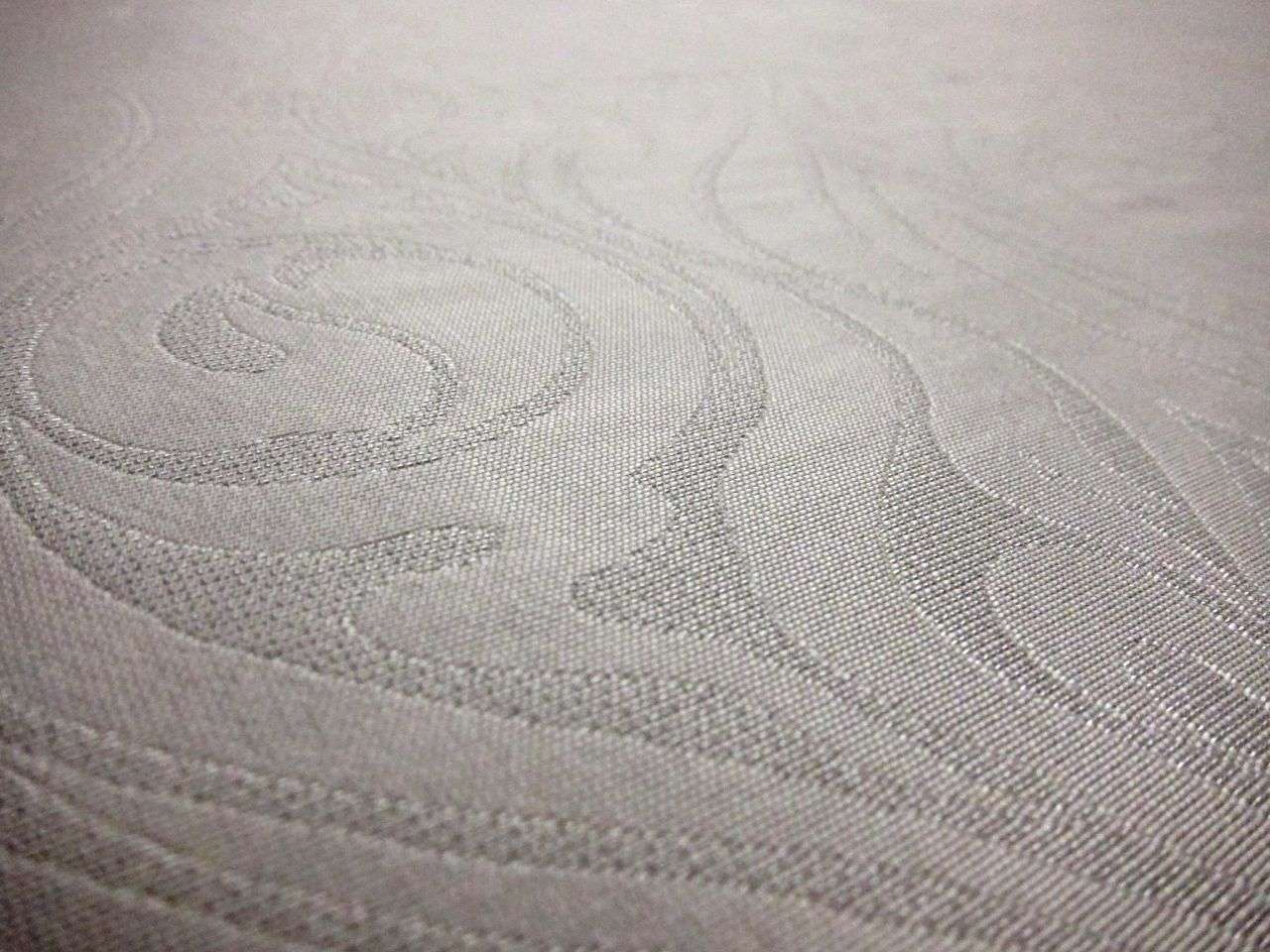 Metallic Silk Blend Damask2