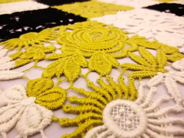 Guipure Lace2