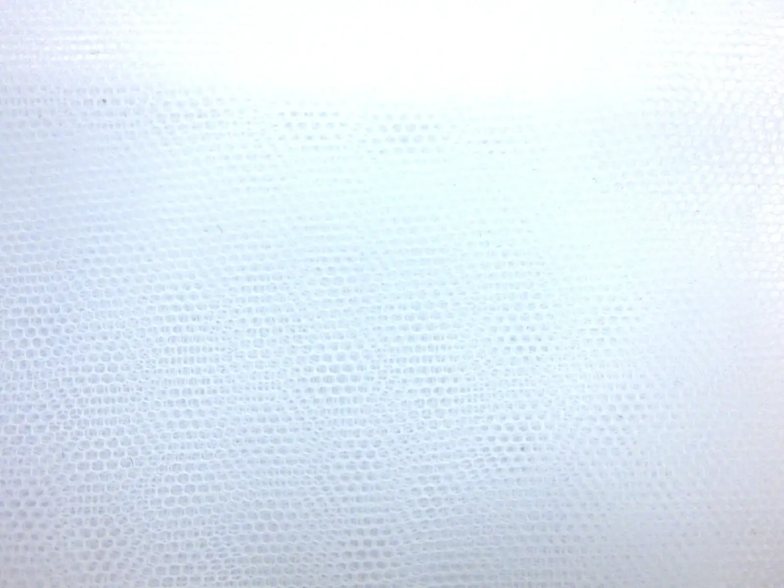 Italian Nylon Tulle in Cielo0