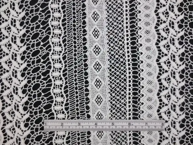 Guipure Lace2