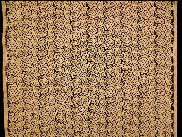 Guipure Lace3