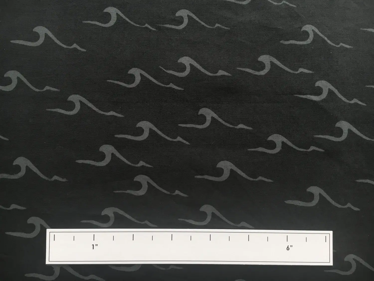 Cotton Batik Waves Repeat3