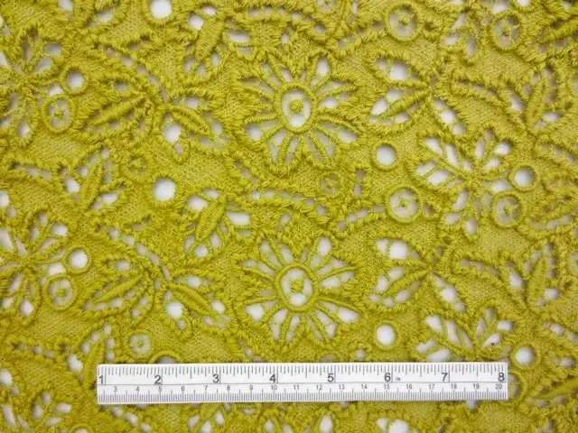 Guipure Lace1