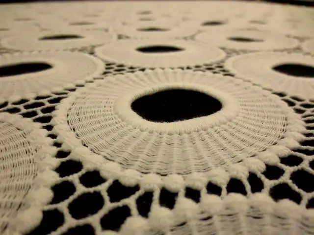 Guipure Lace2