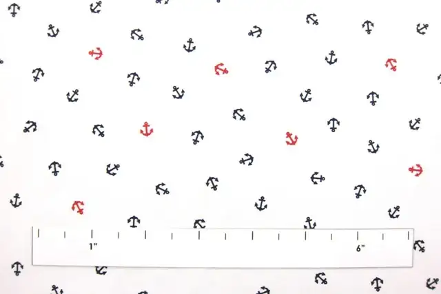 Japanese Cotton Broadcloth Print2