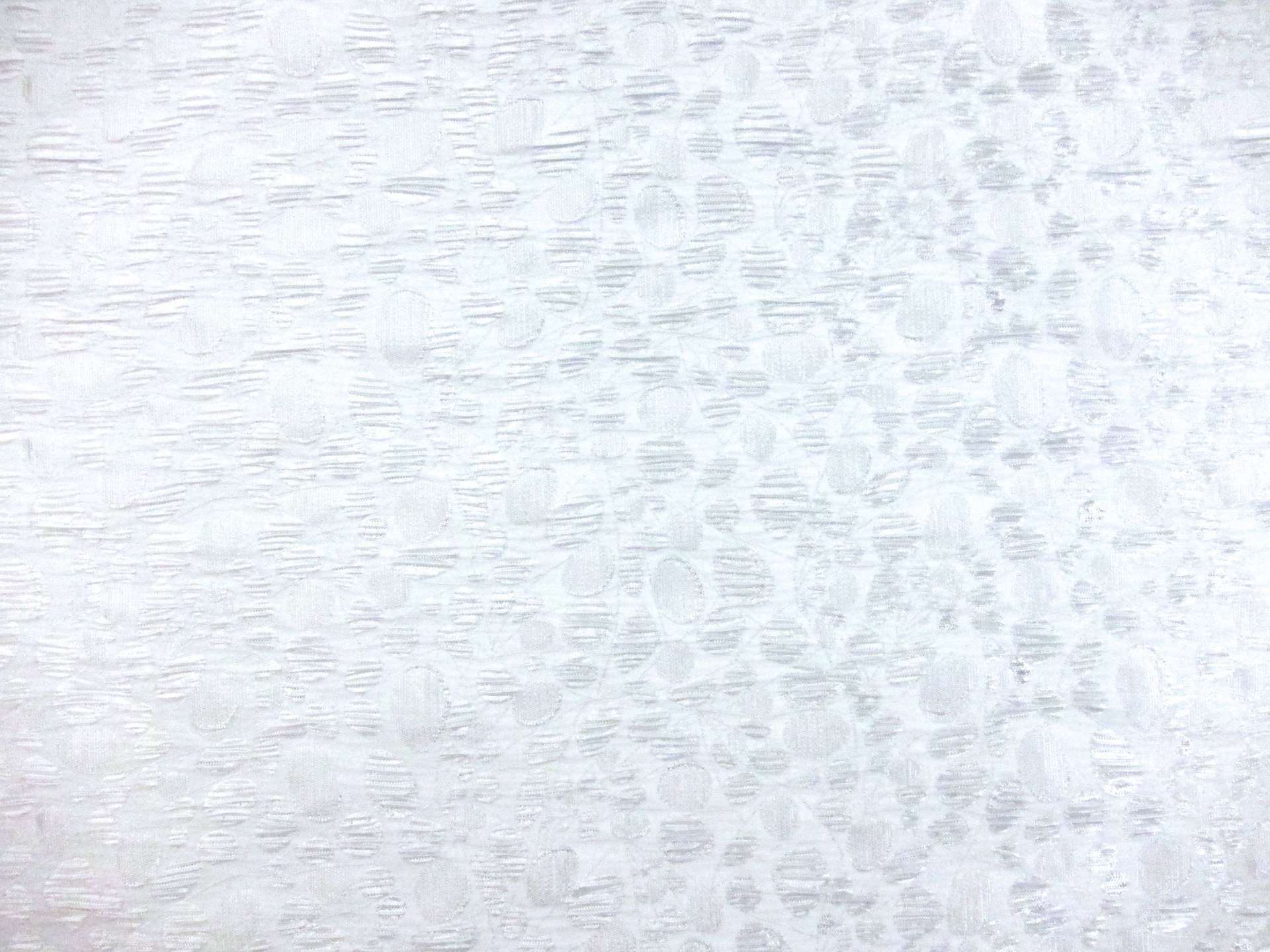 Stretch Metallic Cloqué0