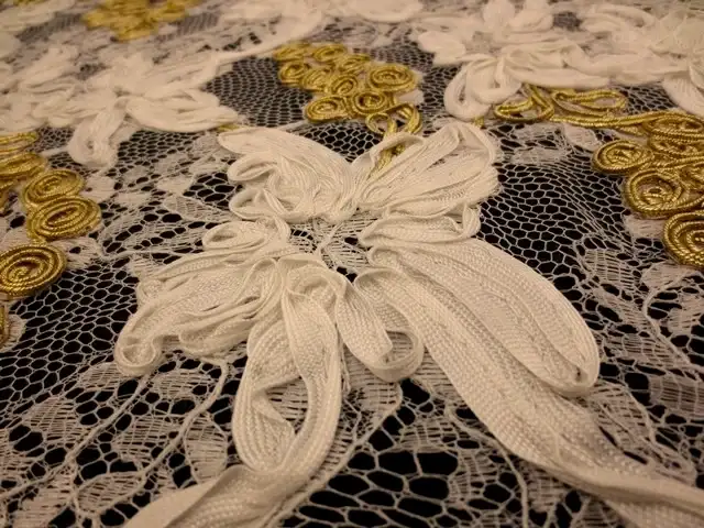 Ribbon Lace2