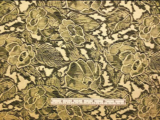 Chantilly Lace1