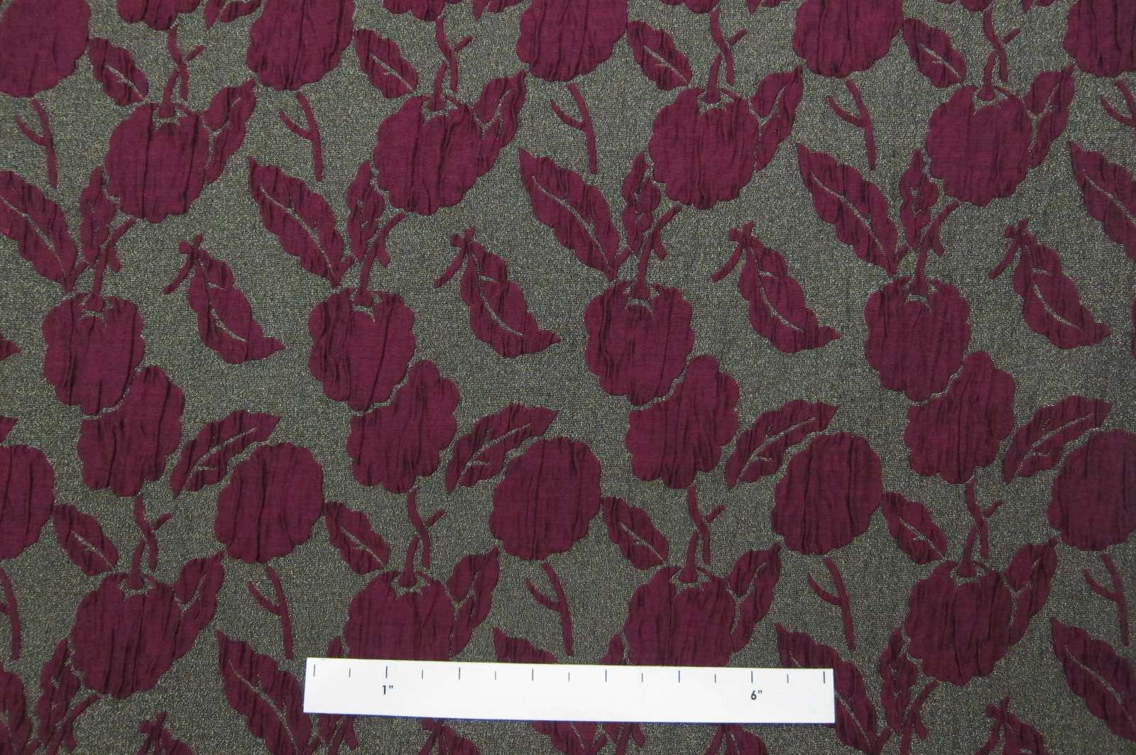 Metallic Matelasse0