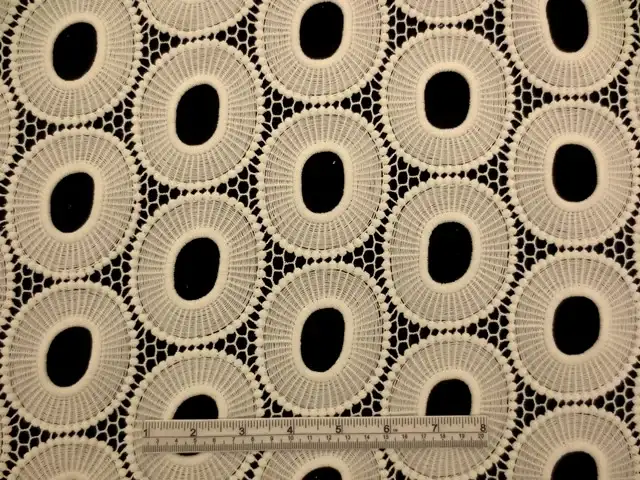 Guipure Lace1
