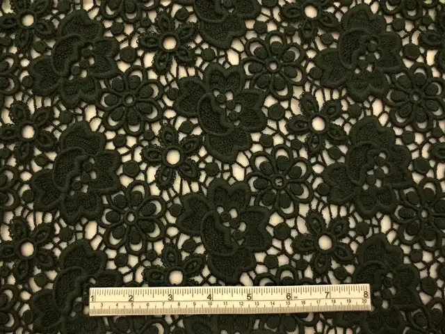 Guipure Lace1