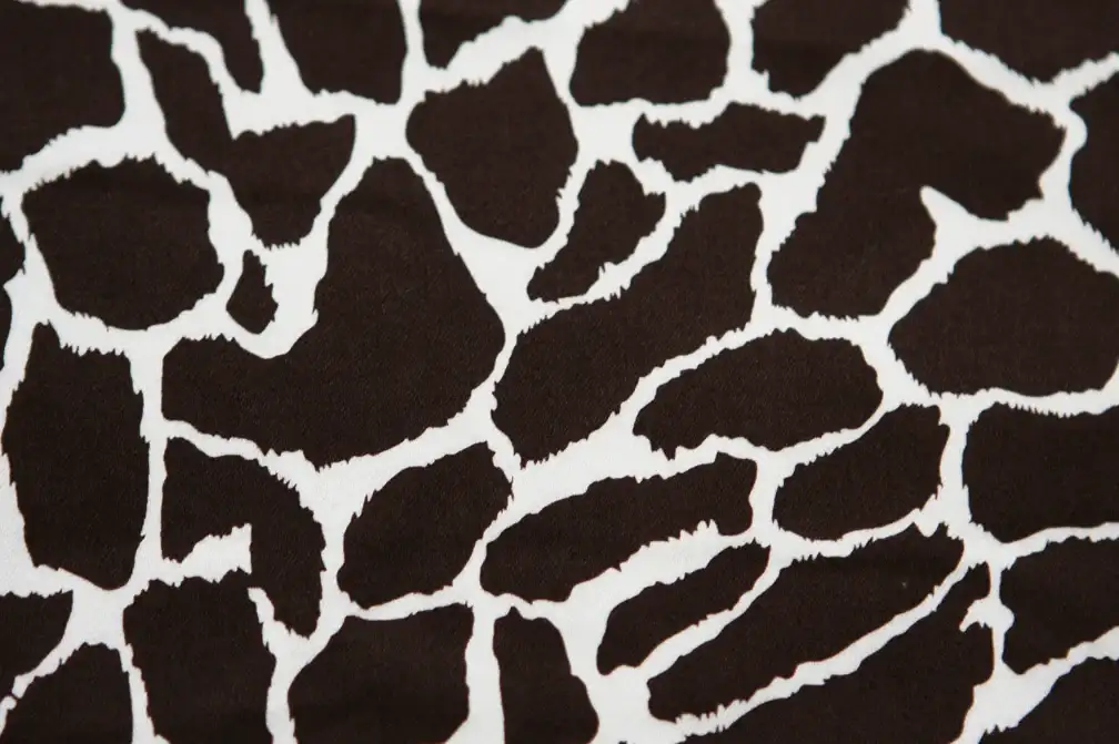Cotton Spandex Print2
