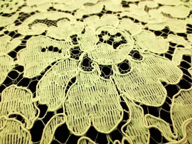Corded Chantilly Lace2