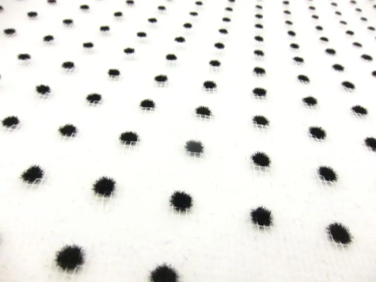 Flocked Tulle2