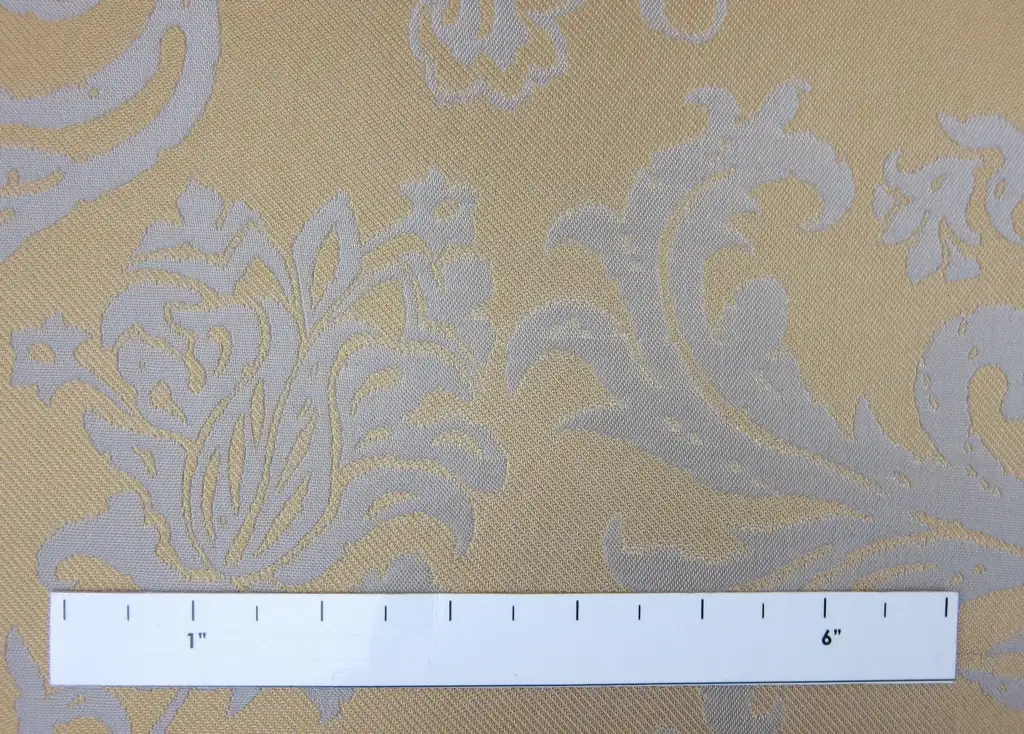 Rayon Brocade1