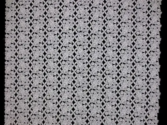 Guipure Lace3
