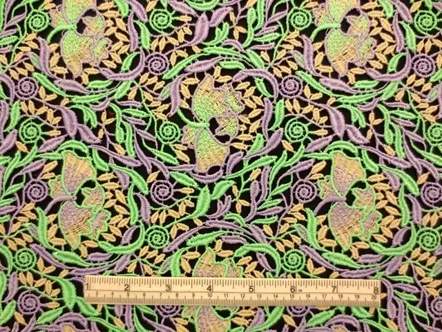Guipure Lace1