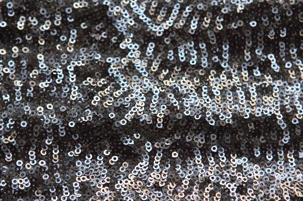 Sequins on Tulle2