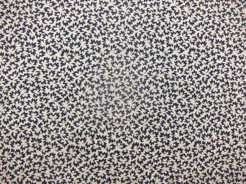 Japanese Cotton Lawn Print1