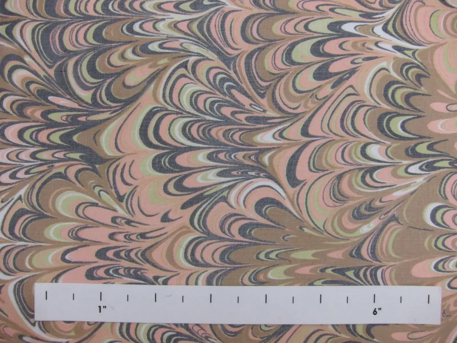 Printed Silk Chiffon0