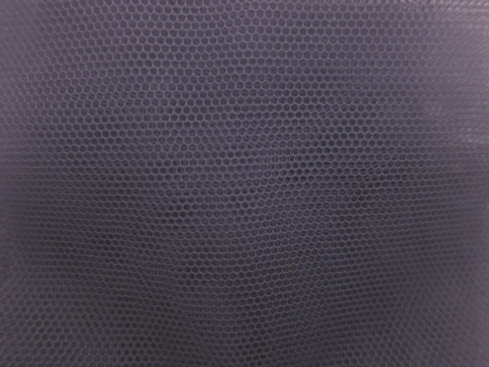 Italian Nylon Tulle in Inchiostro0