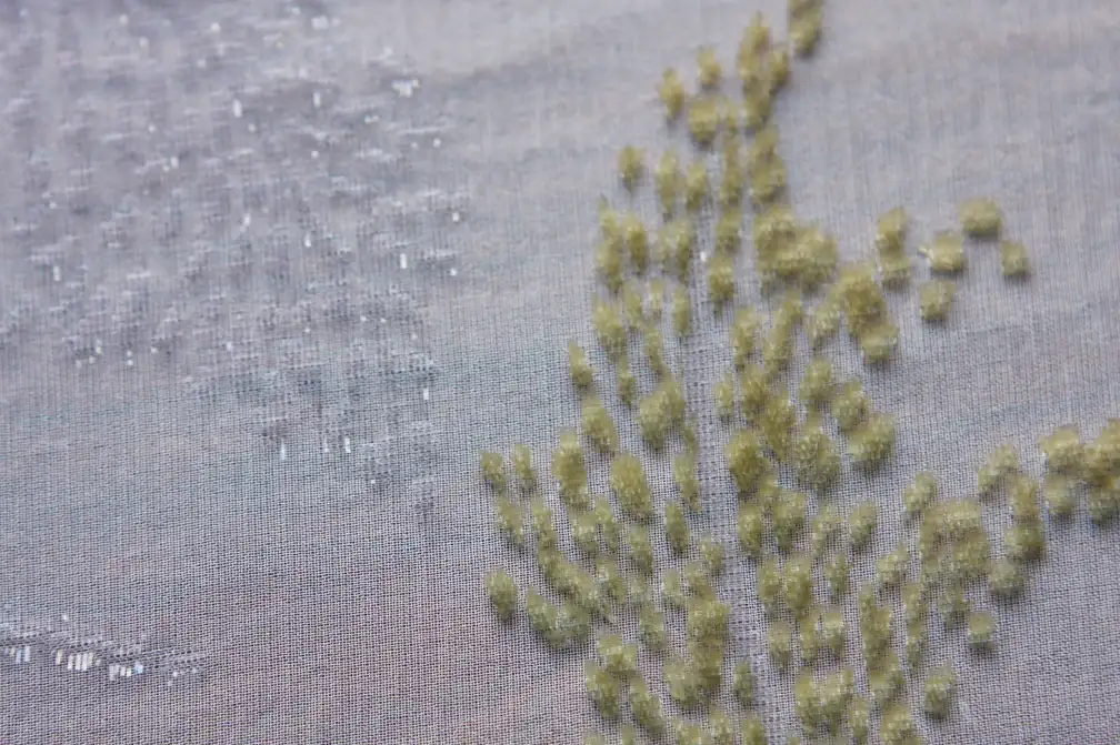 Silk Lurex Cut Velvet2