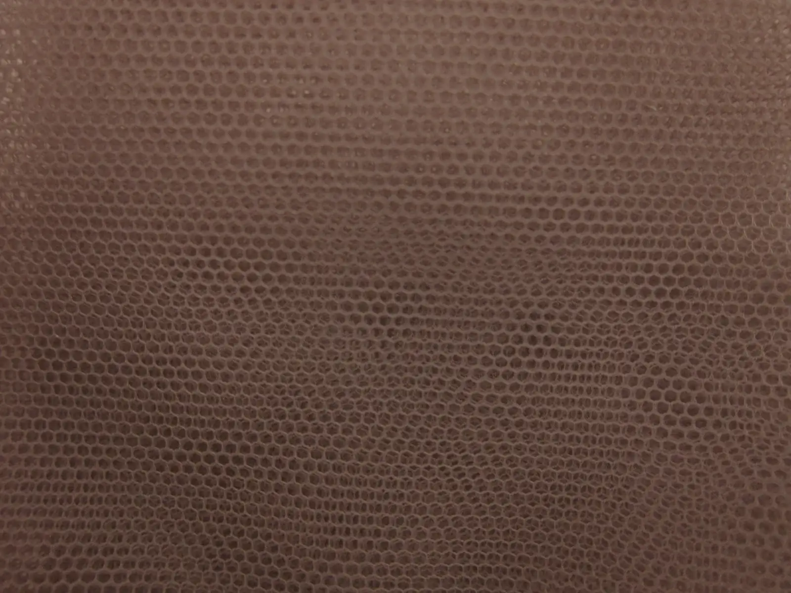 Italian Nylon Tulle in Grigio Scuro0