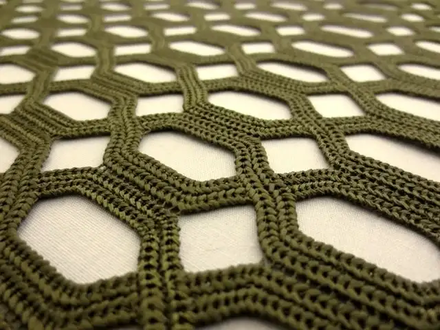 Guipure Lace2