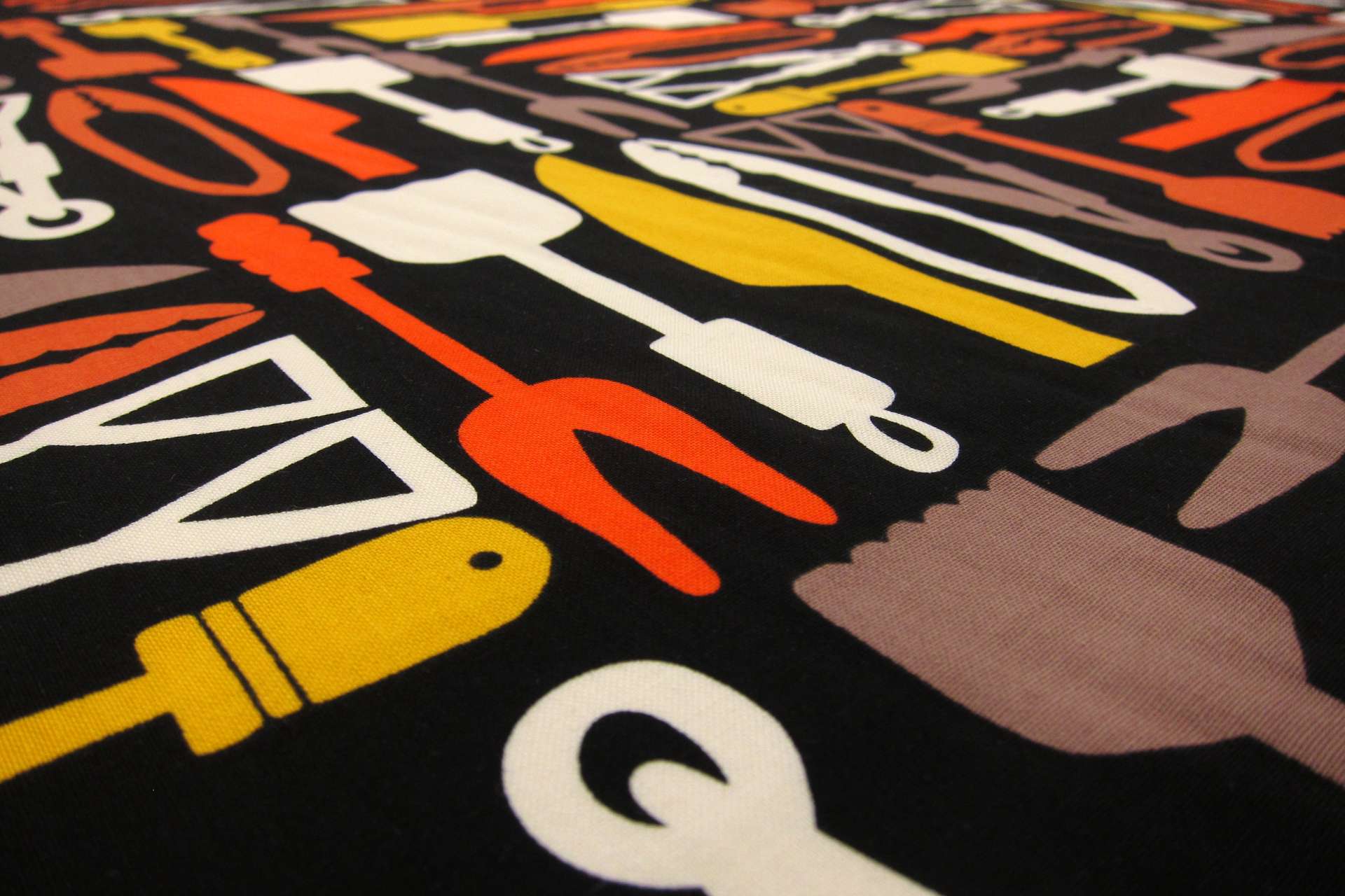 Cotton Broadcloth Print2