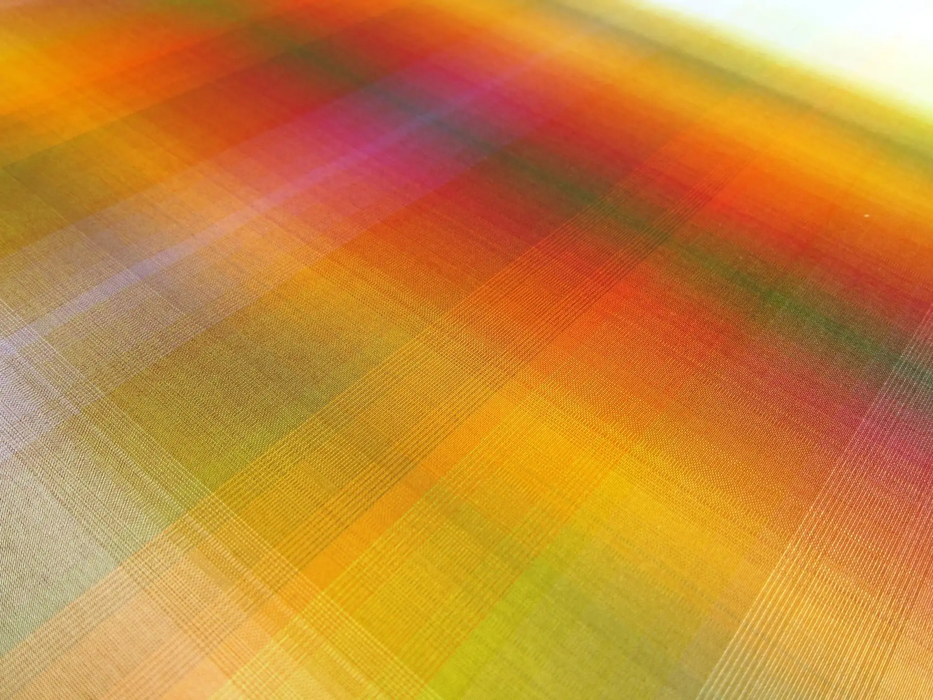Silk Taffeta Stripe2