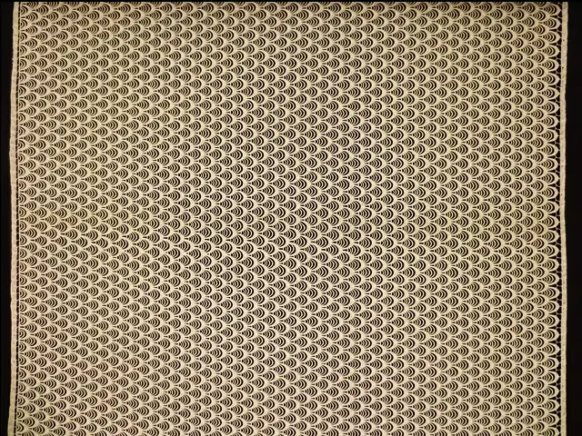 Metallic Guipure Lace3