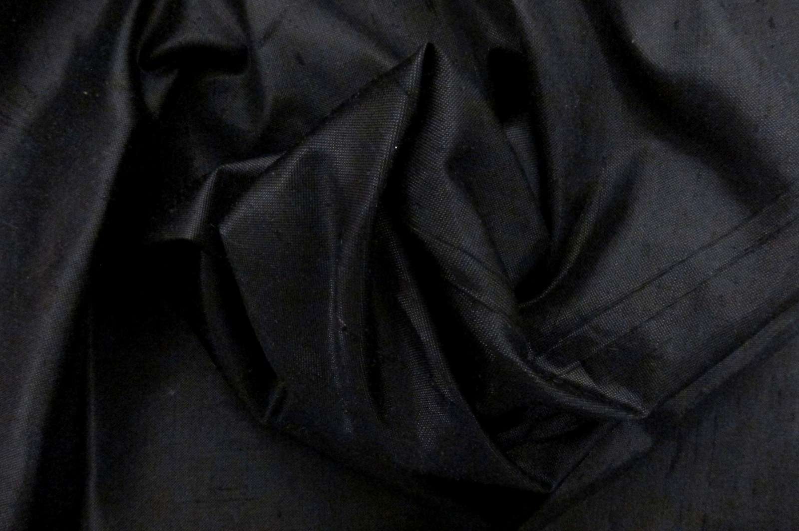 Metallic Silk Shantung2