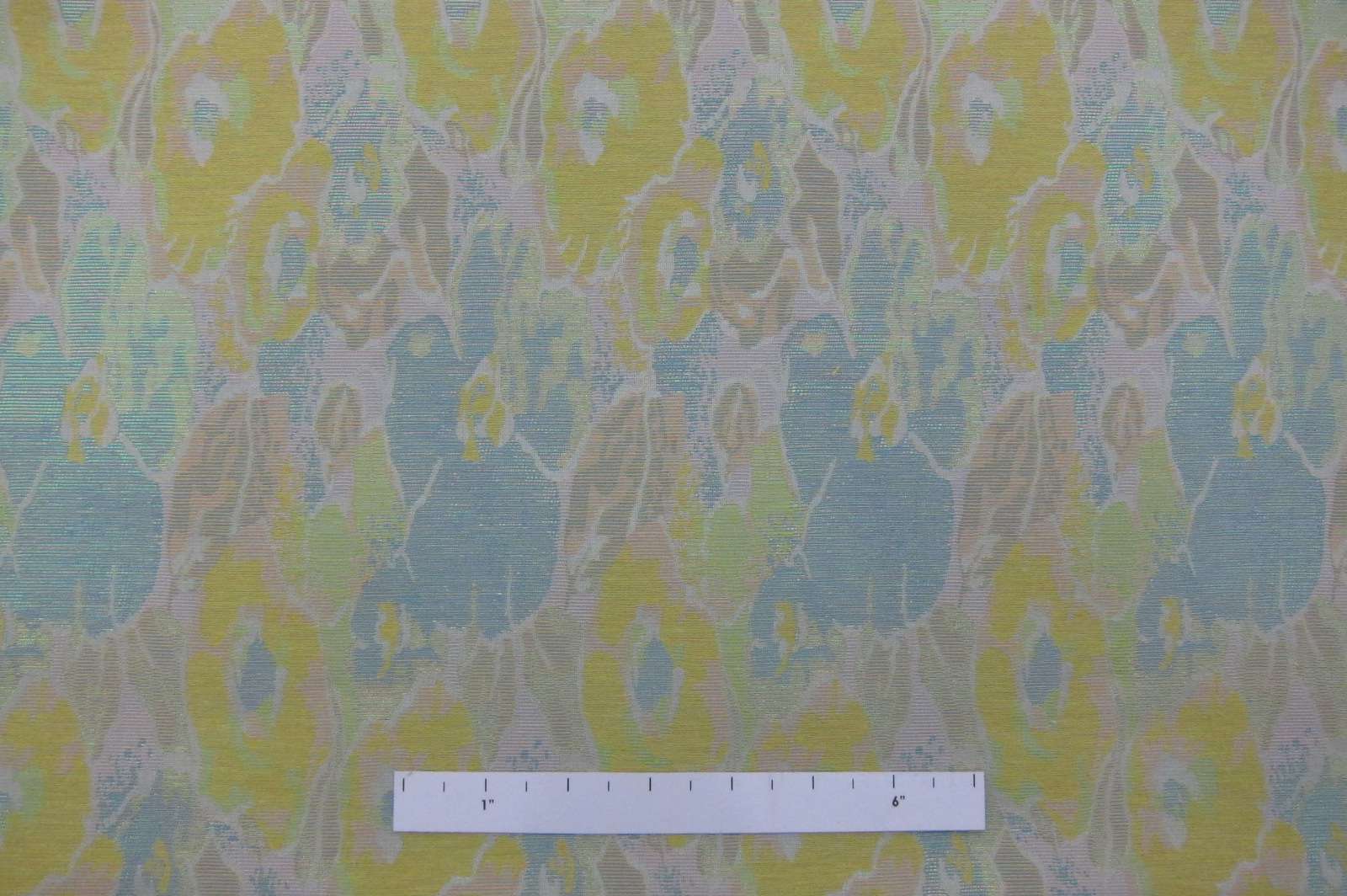 Metallic Brocade0