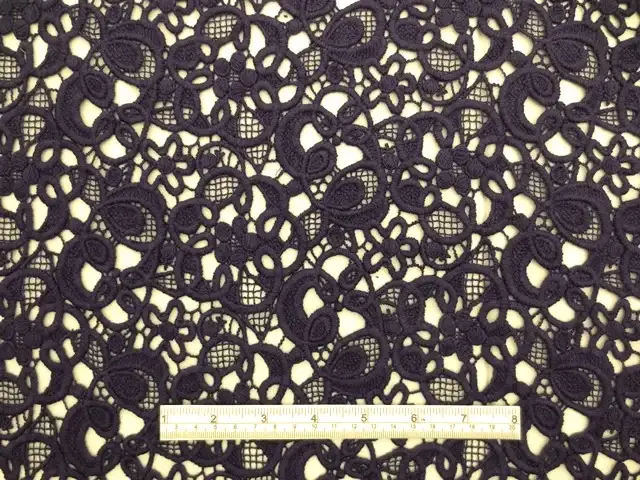 Guipure Lace1