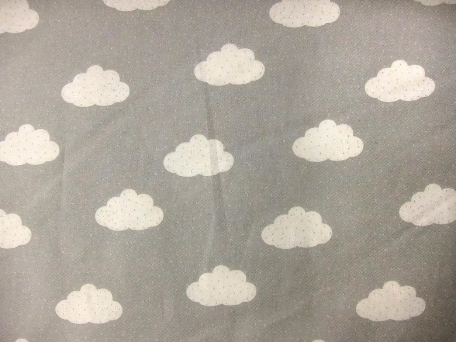 Cotton Broadcloth Print 1