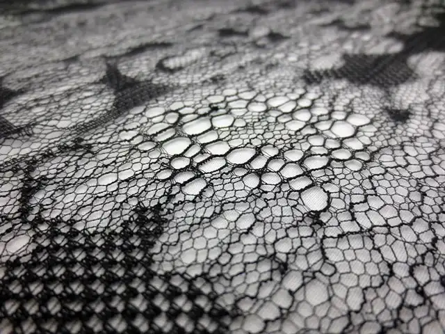 Chantilly Lace2