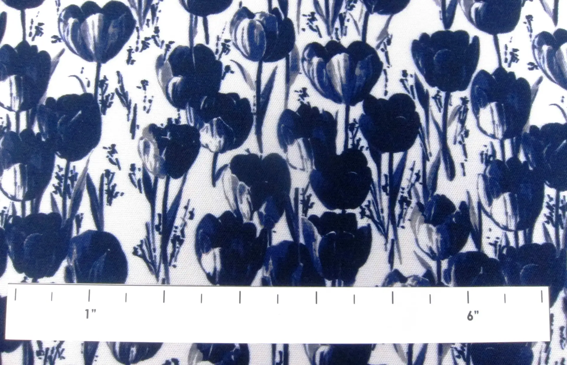 Printed Silk Mikado1