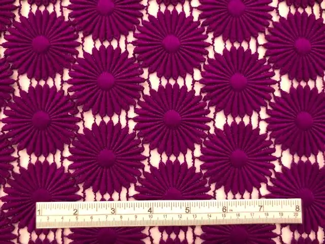 Guipure Lace1