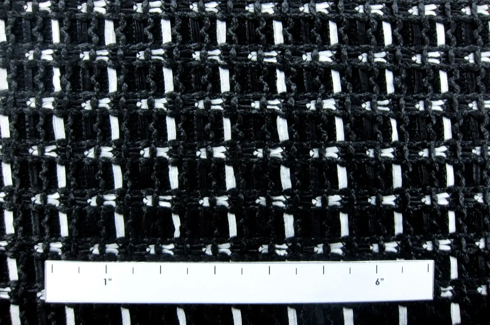 Wool Blend Tweed1