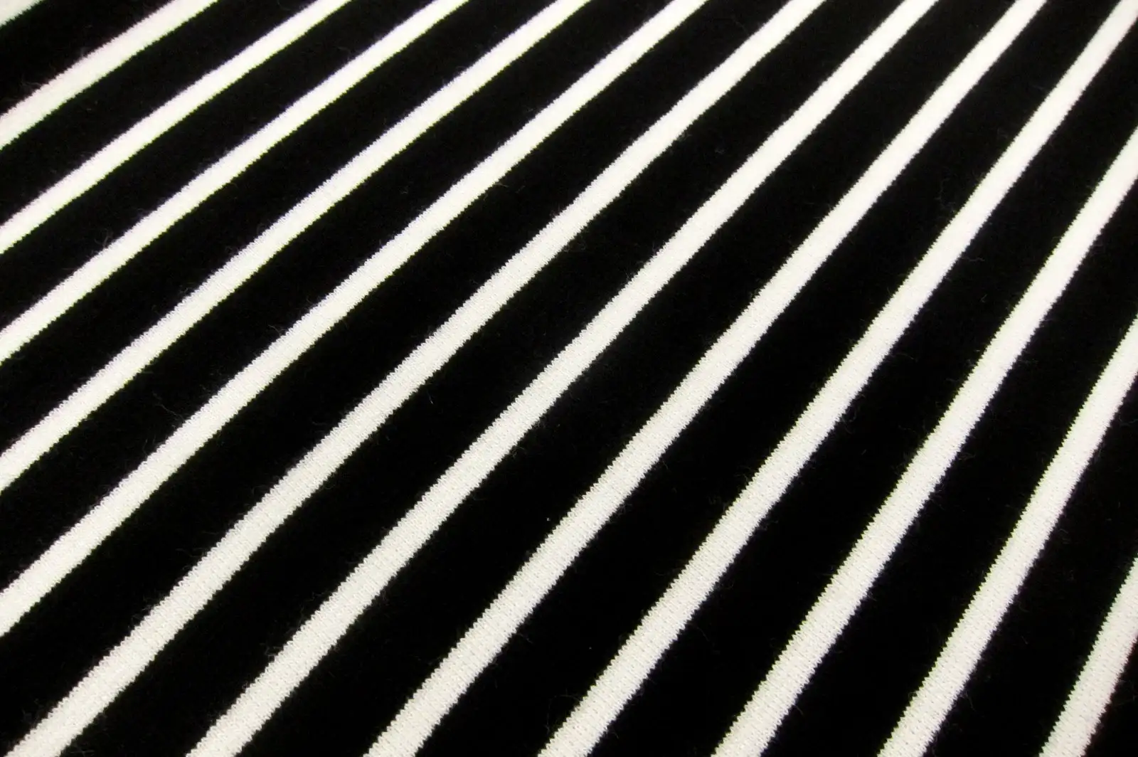 Rayon Poly Lycra Knit Stripe2