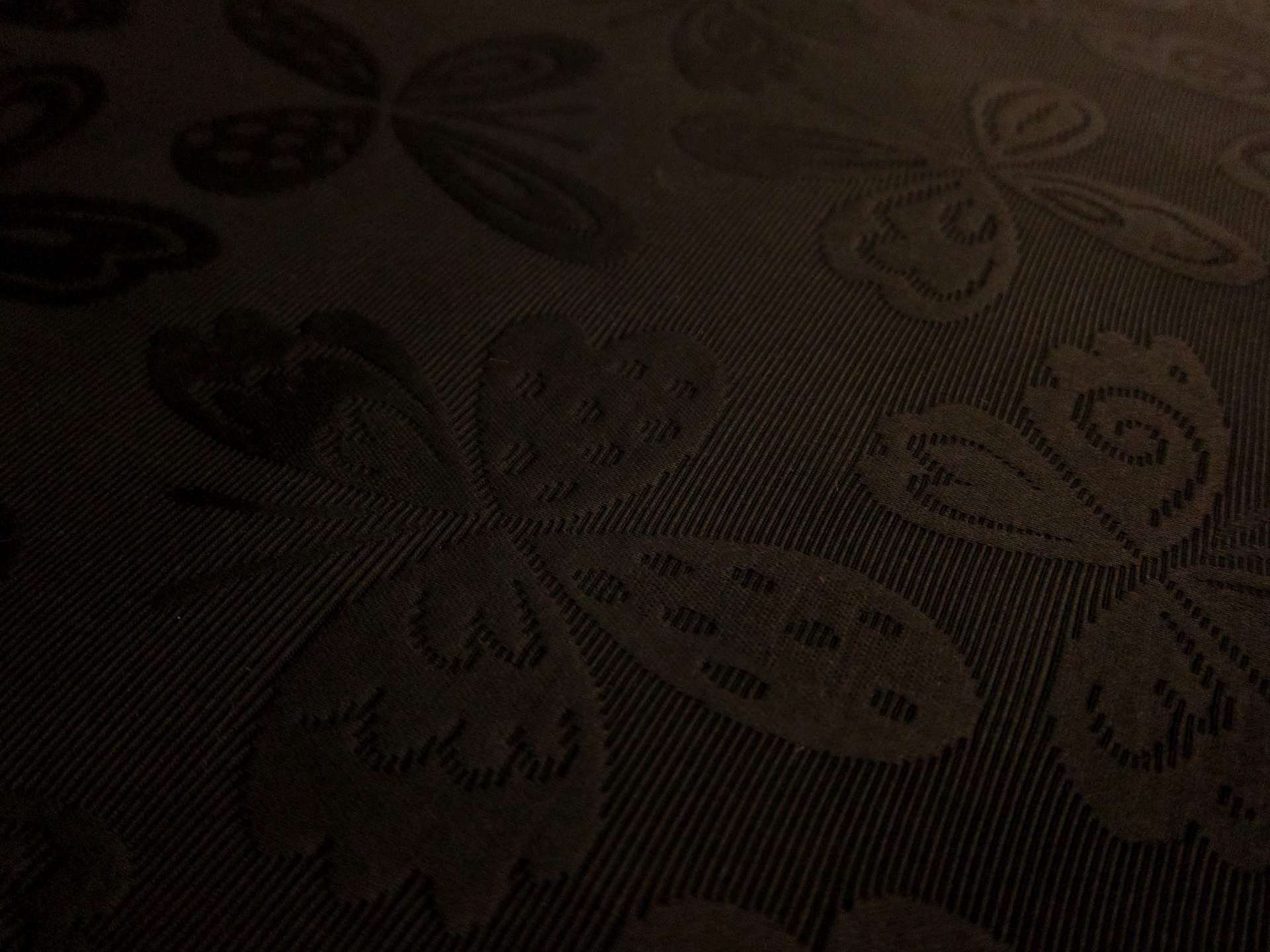 Cotton and Rayon Brocade2